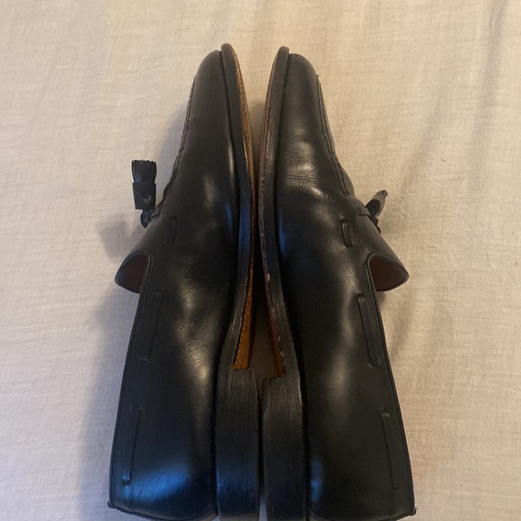 Allen Edmonds Grayson’s. Size 12D - Picture 5 of 7